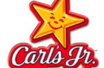 $ 1 WBC-woensdagen zijn terug bij Carl’s Jr.!