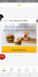 McDonald’s mobiele app-recensie »